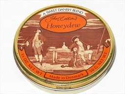 John Cotton's Honeydew