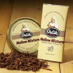 Mellow Mixture