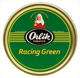 Racing Green
