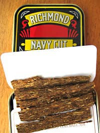 Richmond Navy Cut
