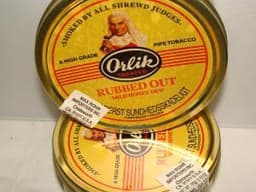 Rubbed-Out Mild Honeydew