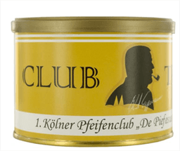 Club Tabak Gelb