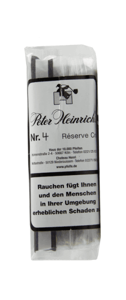 Reserve Crûe No. 4