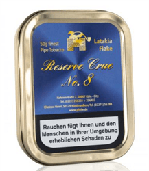 Reserve Crûe No. 8
