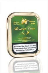 Reserve Crue No. 9