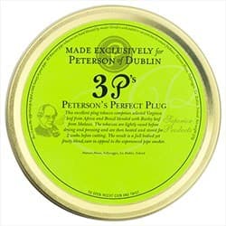 3P's Peterson Perfect Plug