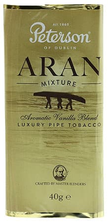 Aran mixture