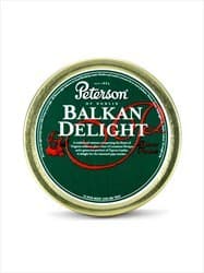 Balkan Delight