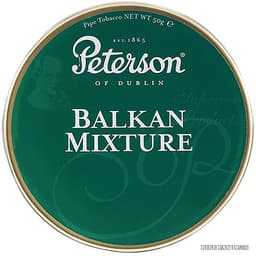 Balkan Mixture