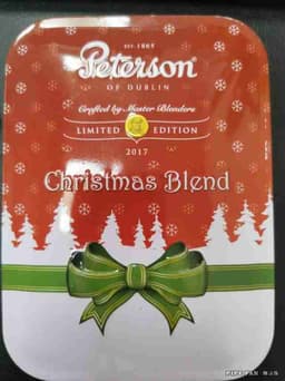 Christmas Blend