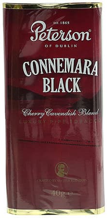 Connemara Black