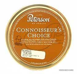 Connoisseur's Choice