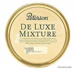 De Luxe Mixture