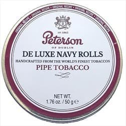 De Luxe Navy Rolls