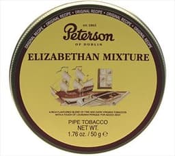 Elizabethan Mixture