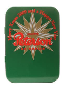 Holiday Season 2009 (Limited Edition)