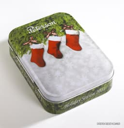 Holiday Season 2011