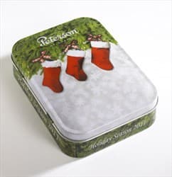 Holiday Season 2011 (Limited Edition)