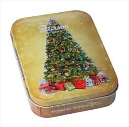 Holiday Season 2012 (Limited Edition)