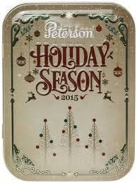 Holiday Season 2015 (Limited Edition)