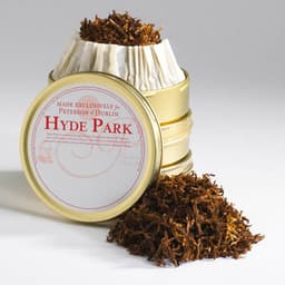 Hyde Park