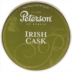 Irish Cask