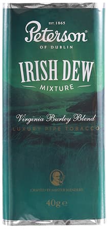Irish Dew