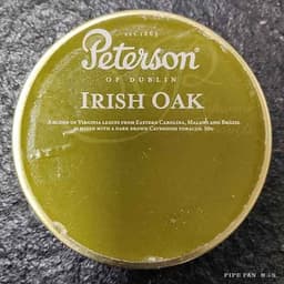 Irish Oak