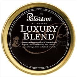 Luxury Blend