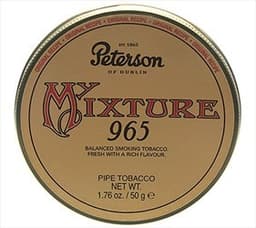 My Mixture 965