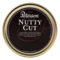 Nutty Cut