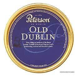 Old Dublin