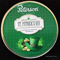 Peterson St. Patrick's Day
