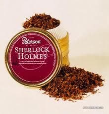 Sherlock Holmes
