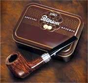 Special Reserve 2007 (Limited Edition)