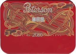 Special Reserve 2009 (Limited Edition)