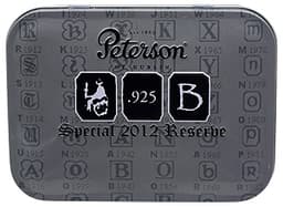 Special Reserve 2012 (Limited Edition)
