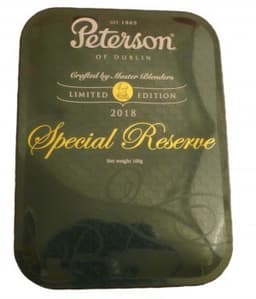 Special Reserve 2018 (Limited Edition)