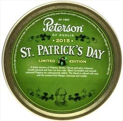 St. Patrick's Day 2015 (Limited Edition)
