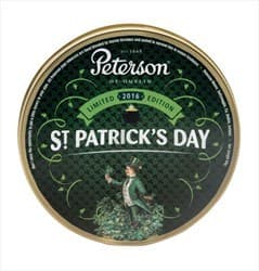 St. Patrick's Day 2016 (Limited Edition)