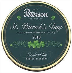 St. Patrick's Day 2018 (Limited Edition)