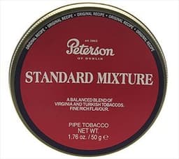 Standard Mixture