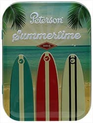 Summertime 2015 (Limited Edition)