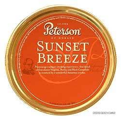 Sunset Breeze