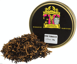 Black Mallory (British Collection)