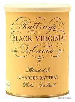 Black Virginia