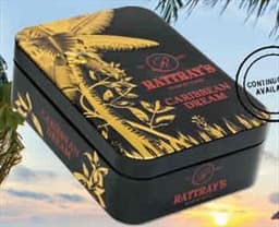 Caribbean Dream (Aromatic Collection)