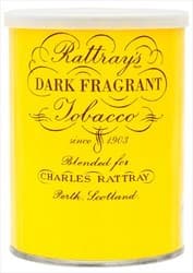 Dark Fragrant