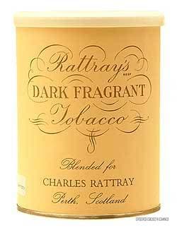 Dark Fragrant