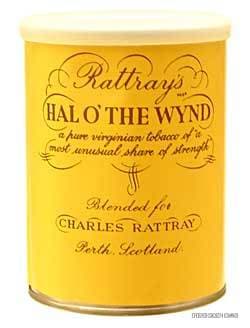 Hal O' The Wynd